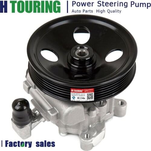 Auto Power Steering Pump For Car Mercedes Benz W163 ML320 ML350 ML430 mercedes steering pump 0024668101 0044669201 002466120188
