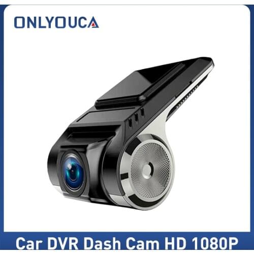 Onlyouca Car DVRs