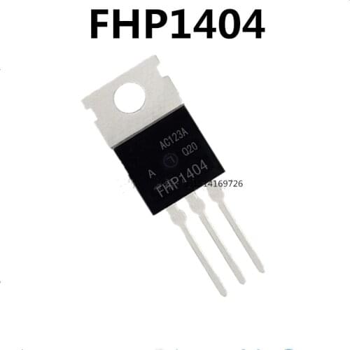 Original New 5PCS / FHP1404 TO220 TO-220