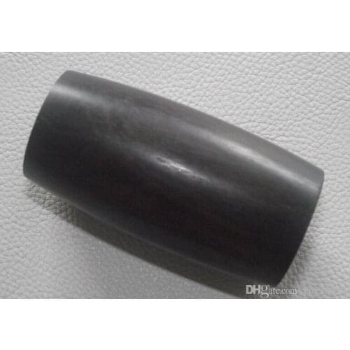 Excellent Bb clarinet barrel Ebony 62mm Standard buffet size