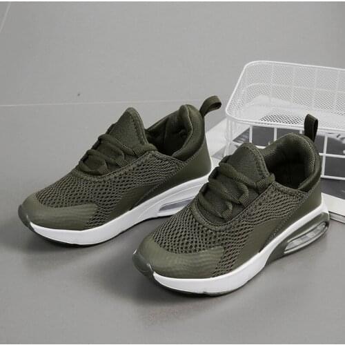 Girls Sandals 2021 Summer Comfortable Student Shoes High Quality Lightweight Casual Shoes Sports Shoes Children Sports Shoes