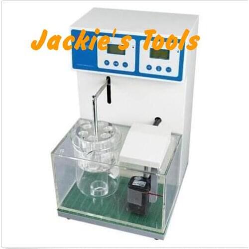 Lab Equipment Tablet Disintegration tester BJ-1 110V/220V Top Quality