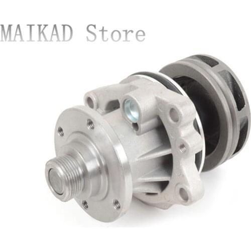 Engine Water Pump M52 M54 for BMW E39 E60 E61 520i 523i 525i 530i 525d 535d 540i 545i 550i M5 525Li 535Li 11517527910
