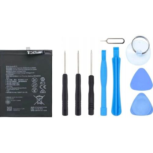 Аккумуляторы для телефонов Huawei Nova 3 Wewo China At AliExpress