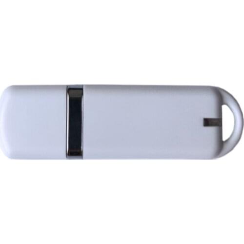 10PCS Plug and Play RFID USB Reader Compatible With EM4305 134.2Khz FDX-B EM-ID LR