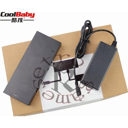 AC Adapter Power Supply for Xbox one S / X / Windows PC Kinect 2.0 Sensor for XBOX ONE Slim/X Kinect Adapter With EU/US/UK Plug