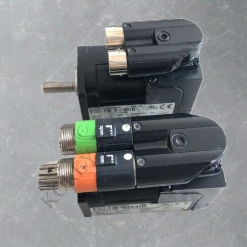 B&R Servo Motor 8LVA13.R0030D000-0 Original Spot