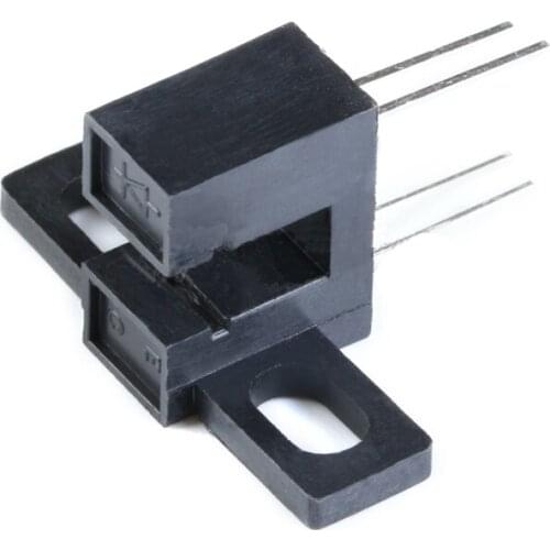 Free shipping 10pc Original ITR20005 Infrared Photoelectric Switch Sensor Slot optocoupler Switch