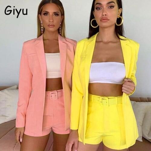 Женские летние куртки Giyu China At AliExpress