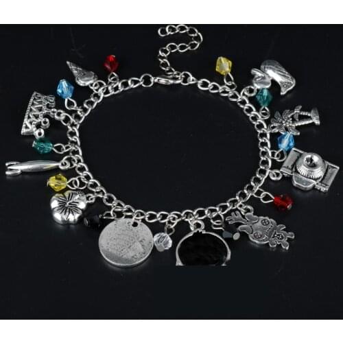 HANCHANG Friendship Bracelets