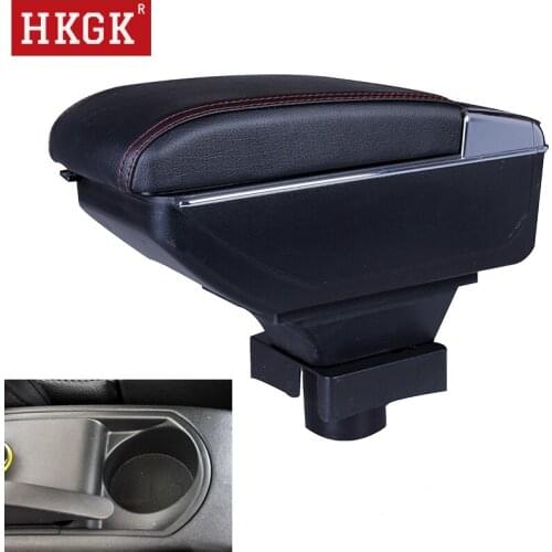 Hkgk Armrests For Cars