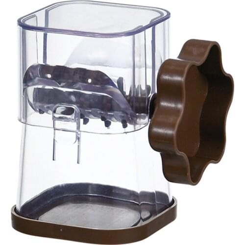 Hokerbat Pepper Mills
