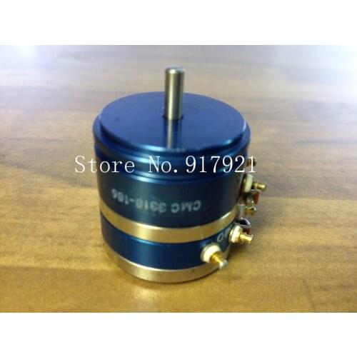 [ZOB] The United States CMC 3318-186 SERVO 8923 BARAB00 W1 import switch