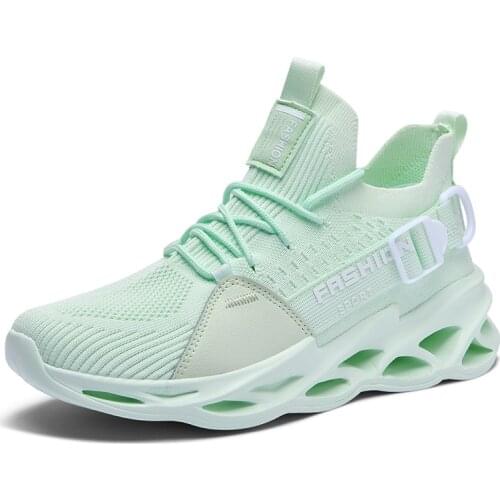 Fashion Mens Sneakers Mesh Breathable Big Size Sneakers Mens Shoes Women Summer Casual Light Tenis Masculino Plus Size 36-46