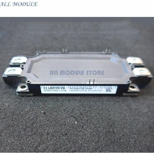 GD600HFY120C6S GD450HFY120C6S GD300HFY120C6S GD450HFX120C6SA FREE SHIPPING NEW AND ORIGINAL MODULE