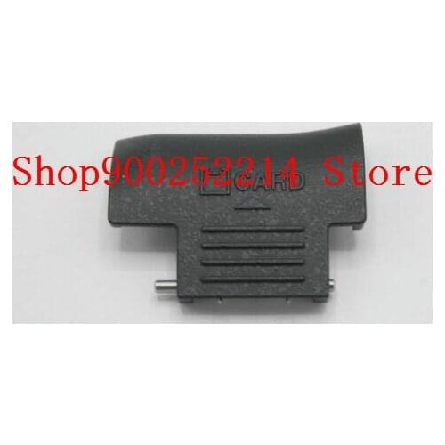 NEW FOR Nikon D3500 Digital Camera SD Card Door Cover Assembly Replacement Repair Part