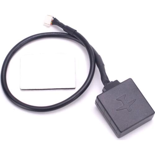 Newest Radiolink TS100 Mini M8N 8N GPS Module for Radiolink Mini PIX Pixhawk Flight Controller FPV RC Quadcopter Multirotor