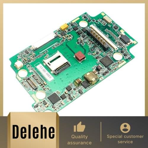 Power Board Replacement for Zebra Symbol Motorola MC3190-GL MC3190-RL MC3190-S,free delivery