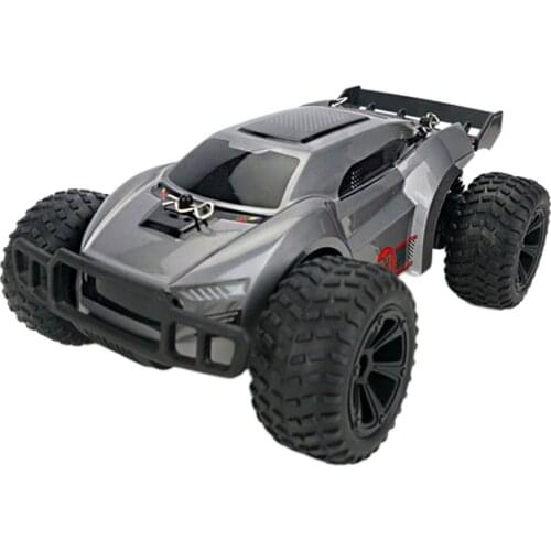 Q88 1:22 Off-road Vehicle 2.4g Lithium Battery Protection Racing Rc Remote Control High Speed Toy Car