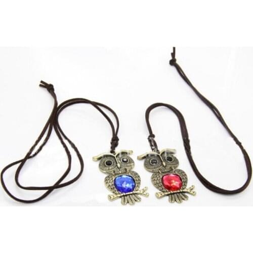 SHEAUTY Vintage Pendants
