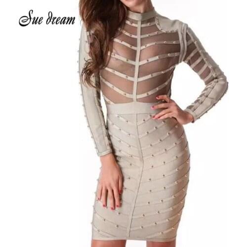 SUE DREAM Green Summer Dresses