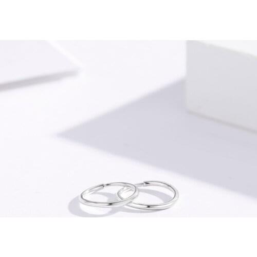 Windshow Piercing Rings