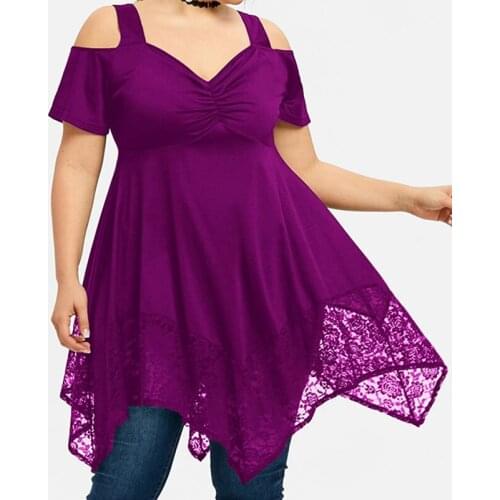 Women Short Sleeve Dress 2021 Summer V-neck Lace Up Ruffle Solid Color Sundress Female Vintage Dresses Vestido Plus Size Dresses