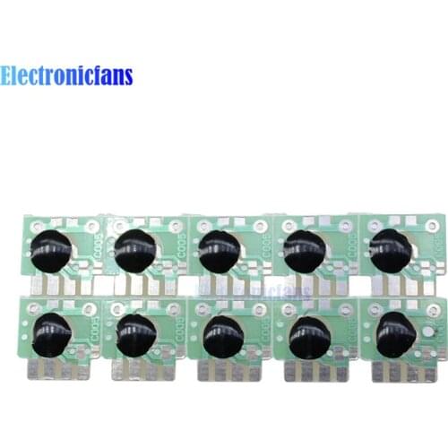 5PCS Multifunction Delay Trigger ChipTiming Mudule Timer IC Timing 2s -1000h