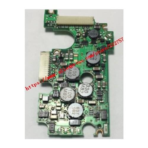 90%NEW Power Board PCB For Nikon D200 Camera Replacement Unit Repair parts