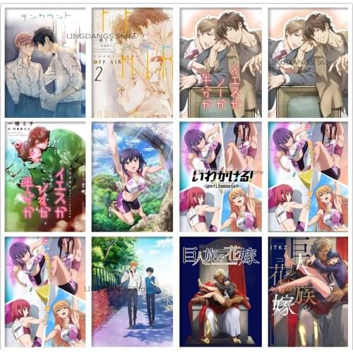 5d Diy Diamond Painting Anime Sasaki Syuumei Hirano Taiga Climbing Girls Cartoon Diamond Mosaic Cross Stitch Art Home Decor Gift