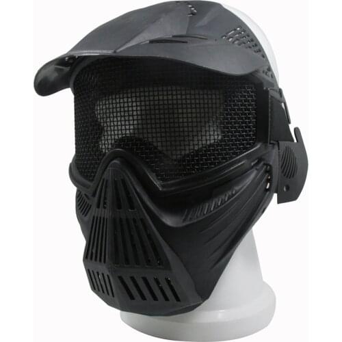 ELAX Paintball Equipment