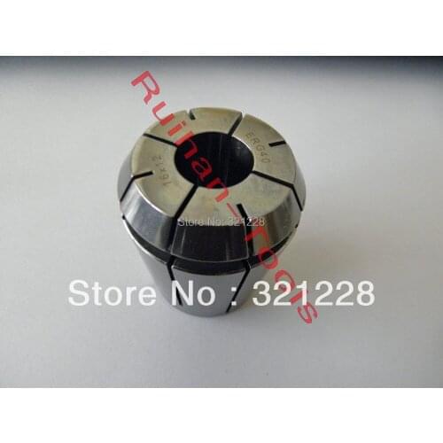 ER40 Tapping collet ER40G 10x8