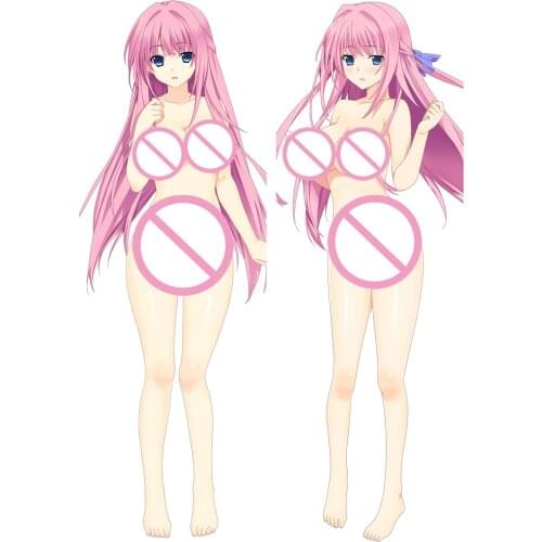 November update Japanese Anime Melty Lovers sexy girl hugging Body pillowcase otaku Dakimakura body pillow cover case