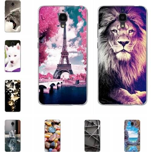 Hellonihao Phone Cases Xiaomi Mi 4i