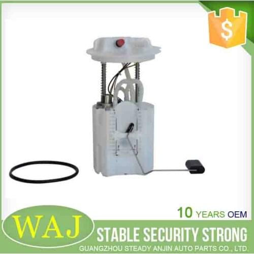 WAJ Fuel Pump Module Assembly E7235M Fits For Chrysler Volkswagen Town & Country 08-13