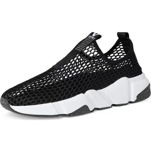 Tenis Masculino 2021 Tennis Shoes for Men Comfy Breathable Gym Sports Shoes Outdoor Stability Athletic Sneakers Jogging Trainers