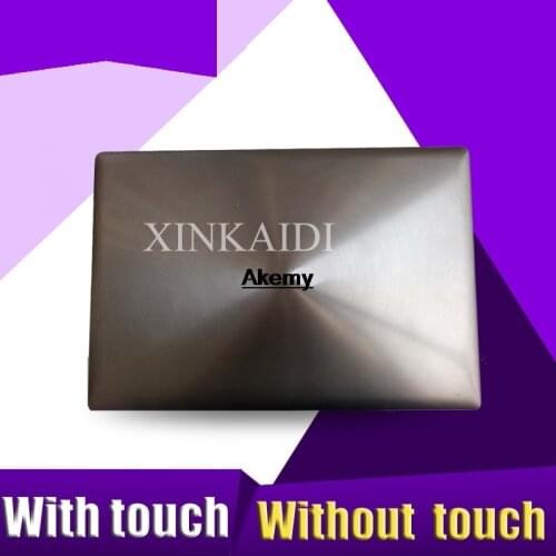New A shell for ASUS UX303U UX303UA UX303UB U303U U3000 Without touch screen with touch