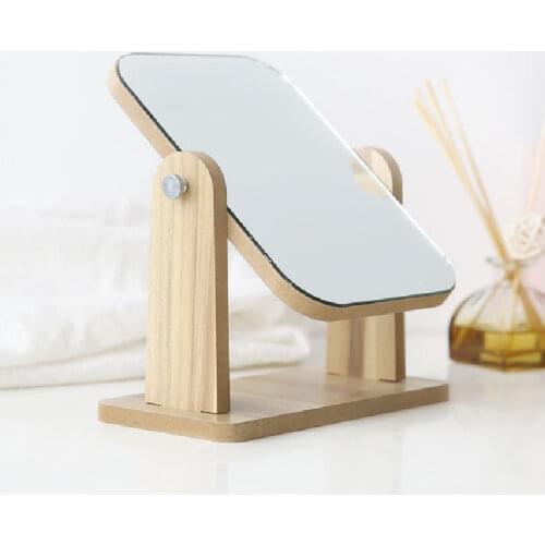 THE MIRROR,Tabletop led make up mirror with lights,SKIN CARE TOOL,Magnifying mirror x20with light,pocketmirror,Christmas Gift