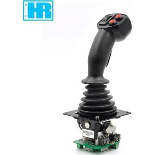 SJ100 industrial joystick