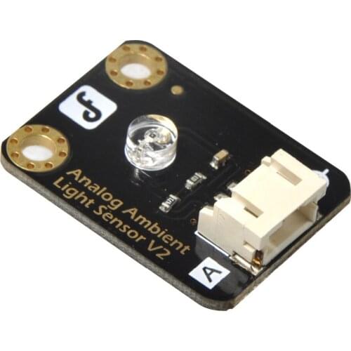 Simple and Easy to Use for Simulated Environment Ray Sensor Photosensitive Containing Data Line