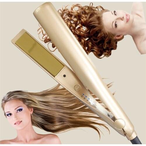 PURISS Hair Curler