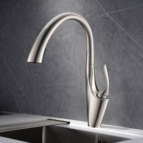 SEKOVA Kitchen Faucet Attachments China