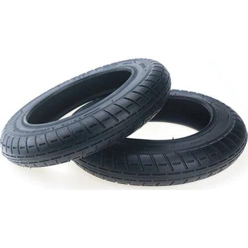 10 Inches Tire for Xiaomi M365 Scooter Tube Outer Durable Explosion-Proof Anti-Skidding for xiao mi Electric Scooter Accessories