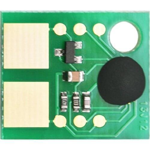 Toner Chip for IBM Infoprint 1601 1602 1612 1622 39V1638, 39V1642/for Dell 310-8700, 310-8707, 310-8709, GR332/for Dell 1720