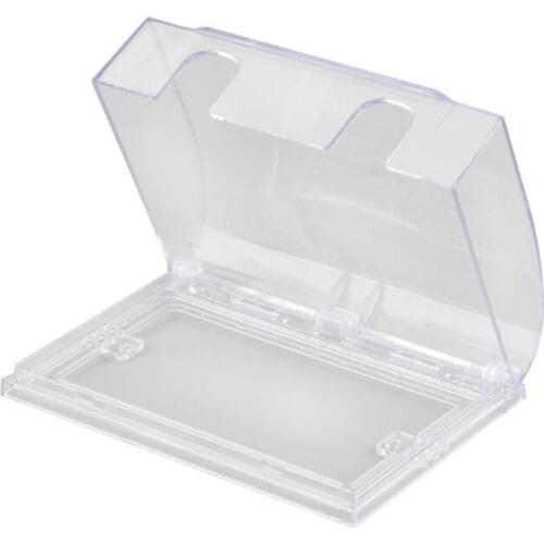 Switch Socket Protective Box Waterproof Wall Socket Dust Cover 150x92x43mm