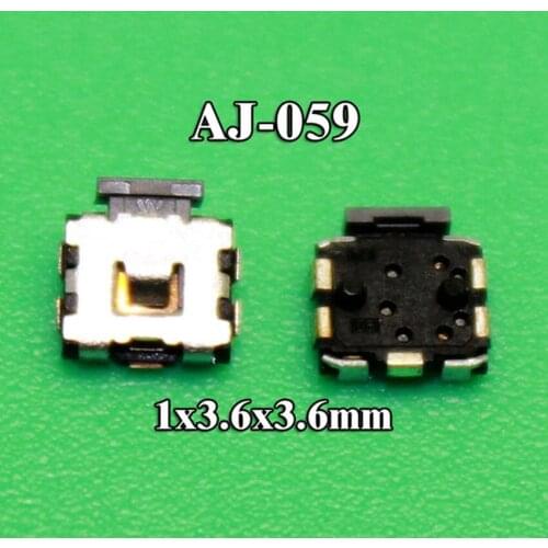 1x For Millet phone M2 2S millet2 power button power switch built-in volume key button side key