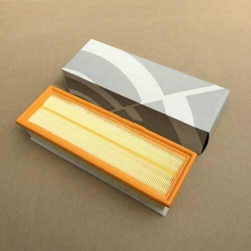 Car Air Filter Suit for BMW 5 series F10 F11 X3 F2 X4 F26 X5 F15 OEM NO 13718570043