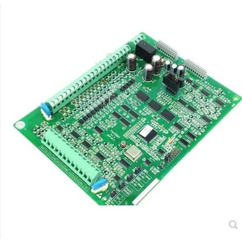 Free shipping Main control board F1A493GU121 for EMERSON EV2000 inverter