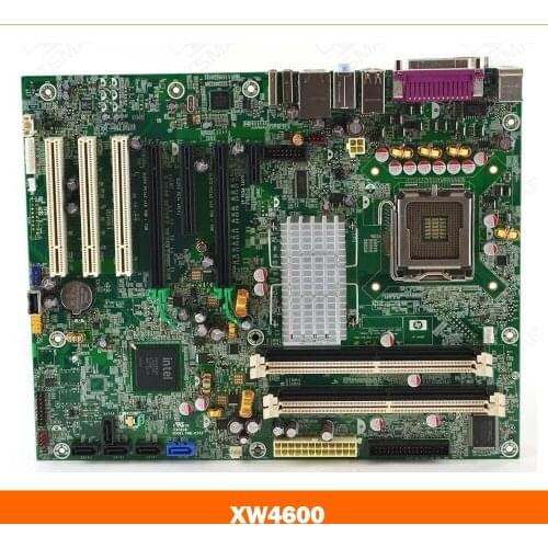 For XW4600 441418-001 441449-001 system motherboard fully tested