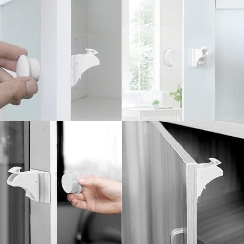 ETUUD Locking Devices For Doors